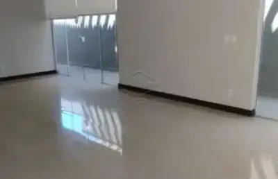 Casa em condomínio fechado com 3 quartos à venda na Vila Aviação, Bauru 
