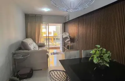 Apartamento com 3 quartos à venda no Alto Higienópolis, Bauru 