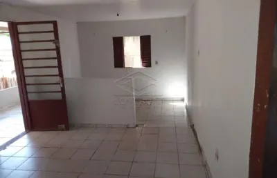 Casa com 1 quarto à venda na Pousada da Esperança II, Bauru 