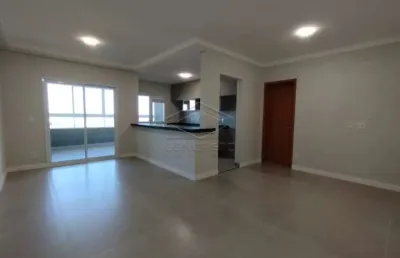 Apartamento com 3 quartos à venda no Jardim Alvorada, Jaú 