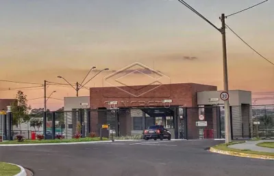Terreno à venda no Residencial Tamboré, Bauru 