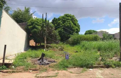 Casa à venda no Parque Jardim Europa, Bauru 