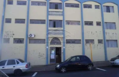 Apartamento com 1 quarto à venda no Jardim Nasralla, Bauru 