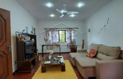 Casa com 3 quartos à venda no Jardim Bela Vista, Bauru 