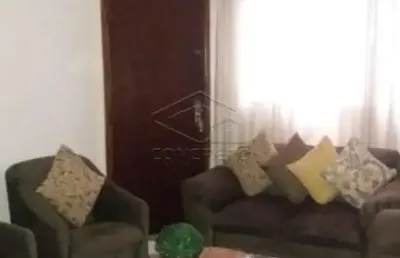 Casa com 2 quartos à venda no Jardim Bela Vista, Bauru 