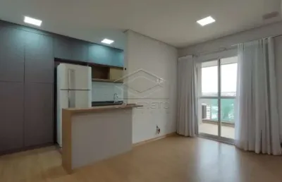 Apartamento com 3 quartos à venda na Vila Assis, Jaú 