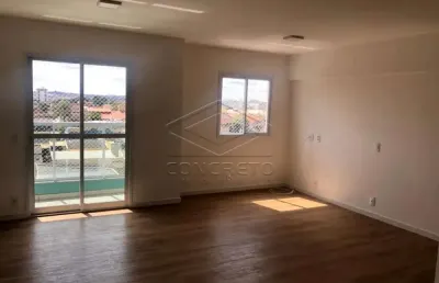 Apartamento com 3 quartos à venda no Alto Higienópolis, Bauru 