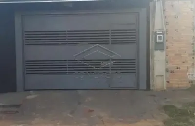 Casa com 1 quarto à venda no Jardim Ivone, Bauru 