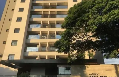 Residencial melro, ótima infraestrutura e localização!