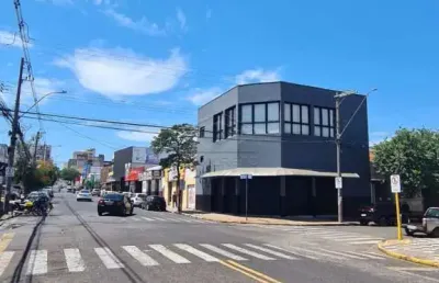 Barracão / Galpão / Depósito à venda no Centro, Bauru 