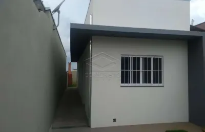 Casa com 2 quartos à venda no Jardim Andorfato, Bauru 