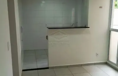 Ótima oportunidade apartamento térreo - parque branzi