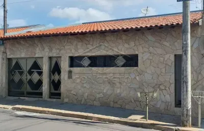 Casa com 3 quartos à venda no Jardim Bela Vista, Bauru 