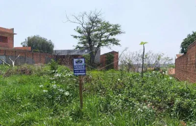 Casa à venda na Vila Industrial, Bauru 