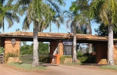 Casa em condomínio fechado com 5 quartos à venda no Jardim Vitória, Arealva 