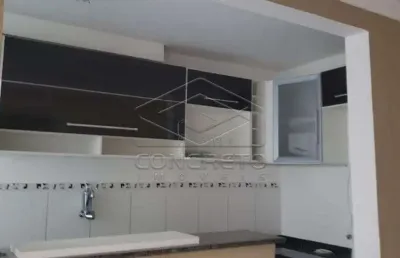 Apartamento com 2 quartos à venda no Jardim Bela Vista, Bauru 