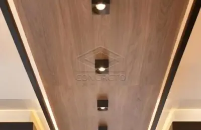 Apartamento com 3 quartos à venda na vila aviação, bauru , 134 m2 por r$ 2.100.000