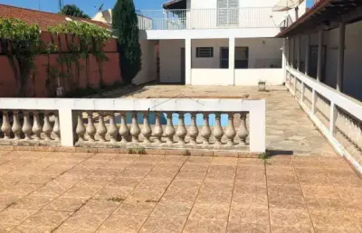 Casa com 1 quarto à venda na Vila Alto Paraíso, Bauru 