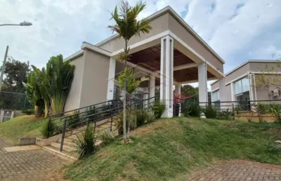 Casa em condomínio fechado com 3 quartos à venda na Vila Santista, Bauru 