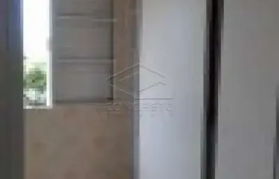 Apartamento com 3 quartos à venda na Vila Engler, Bauru 