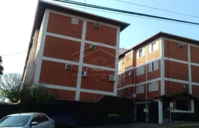 Apartamento com 2 quartos à venda na Vila Nova Cidade Universitária, Bauru 