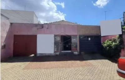 Imóvel misto disponível para locação e venda na vila sta. tereza - localização privilegiada e grande potencial!