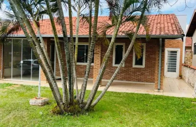 Casa com 3 quartos à venda no Centro, Avaré 