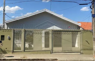 Casa com 3 quartos à venda no Jardim Bela Vista, Bauru 