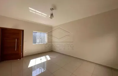 Casa com 3 quartos à venda no Jardim Antonina, Jaú 