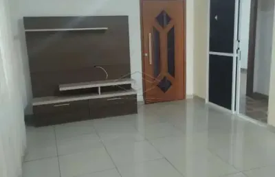 Casa com 2 quartos à venda na Pousada da Esperança I, Bauru 