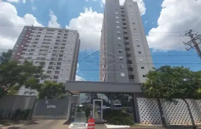 Apartamento com 3 quartos à venda no residencial parque granja cecília b, bauru , 69 m2 por r$ 430.000