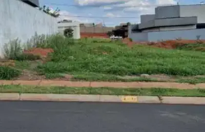 Terreno à venda no Jardim TV, Bauru 