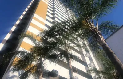 Apartamento com 3 quartos à venda na Vila Cidade Universitária, Bauru 