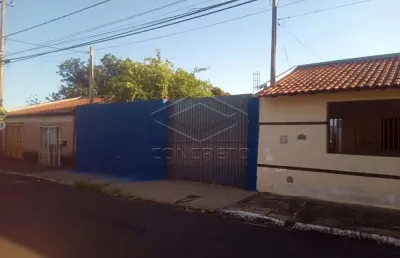 Barracão / Galpão / Depósito à venda na Vila São Paulo, Bauru 