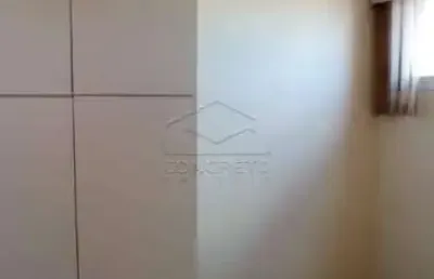 Apartamento com 3 quartos à venda na Vila América, Bauru 