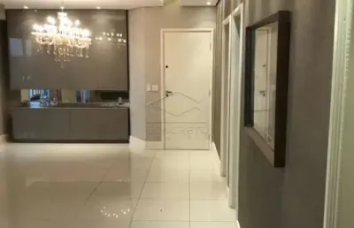 Apartamento com 3 quartos à venda no Parque Jardim Europa, Bauru 