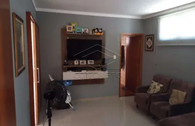 Casa com 2 quartos à venda no Jardim Estoril, Bauru 