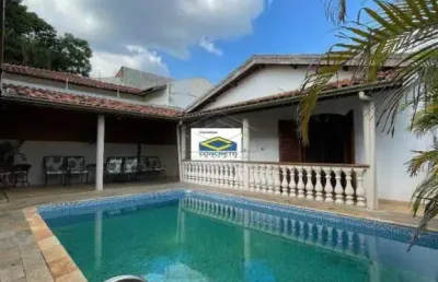 Casa com 3 quartos à venda no Parque Jardim Europa, Bauru 