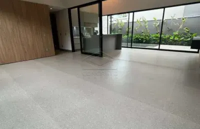 Casa em condomínio fechado com 4 quartos à venda no Residencial Lago Sul, Bauru 