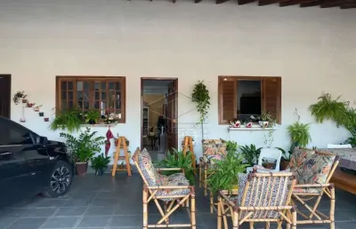 Casa com 3 quartos à venda no Parque Santa Terezinha, Bauru 