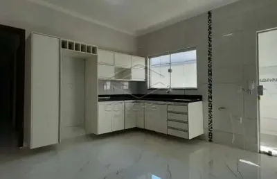 Casa com 2 quartos à venda no Jardim Novo Horizonte, Jaú 