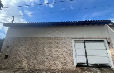 Casa com 3 quartos à venda no Jardim Progresso, Bauru 