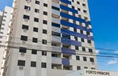 Porto príncipe, 03 dormitórios próx. ao bauru shopping e avenida nações unidas