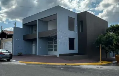 Ponto comercial à venda no Jardim Terra Branca, Bauru 