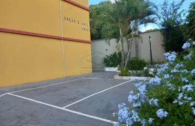Lindo apartamento à venda - residencial rocha e maia