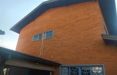 Casa com 3 quartos à venda no Jardim Paraíso, Botucatu 