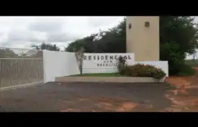 Fazenda à venda no Portal Paraíso, Arealva 