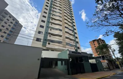 Apartamento com 2 quartos à venda na Chácara Peccioli, Jaú 