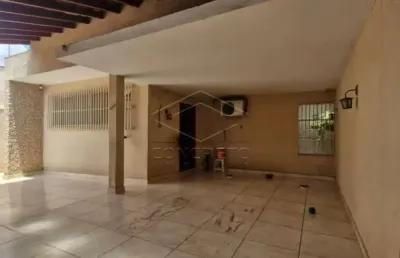 Casa com 3 quartos à venda no Jardim Bela Vista, Bauru 