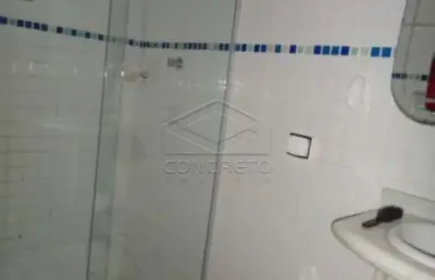 Casa com 3 quartos à venda no Conjunto Habitacional Maestro Júlio Ferrari, Lençóis Paulista 